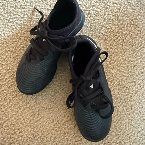 Adidas Predator Turf Soccer Shoes Kids Size 11K - Picture 5 of 5